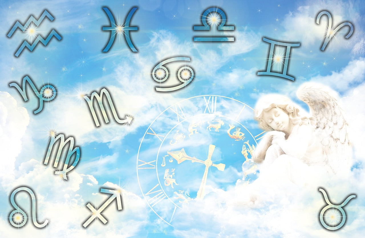 Historically Astrology Signs Say You Are Special