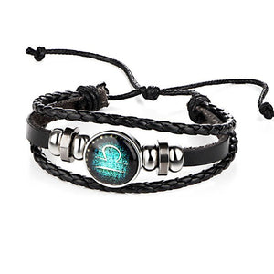 De-Stress Debt Astrology Zodiac Gear  Bracelets